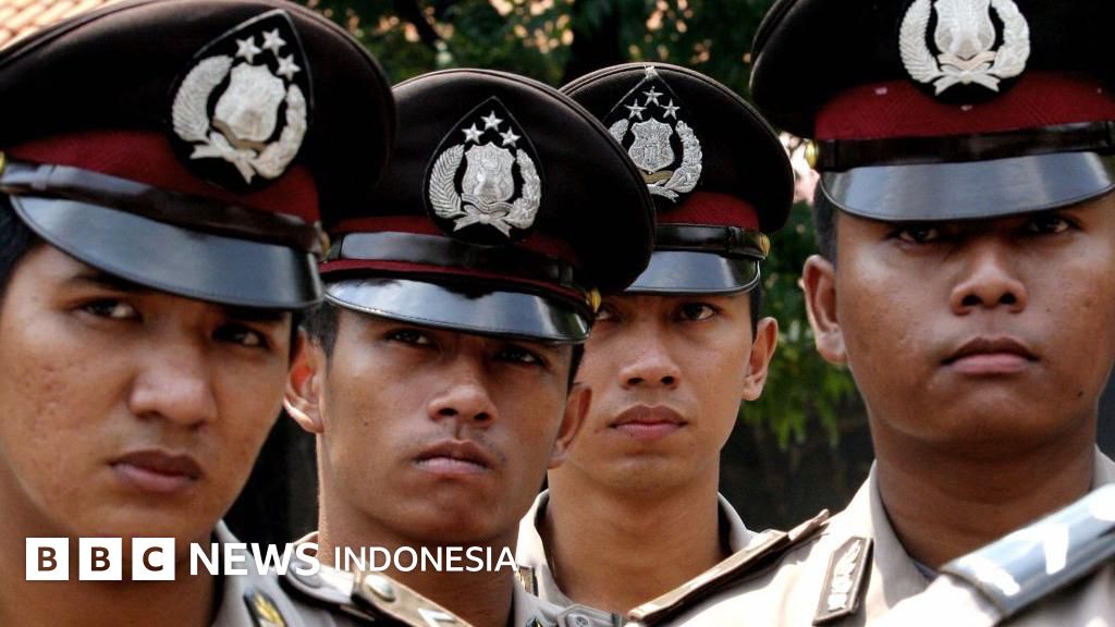 Polri: Pro-kontra wacana kepolisian di bawah kementerian, apa saja perdebatannya?