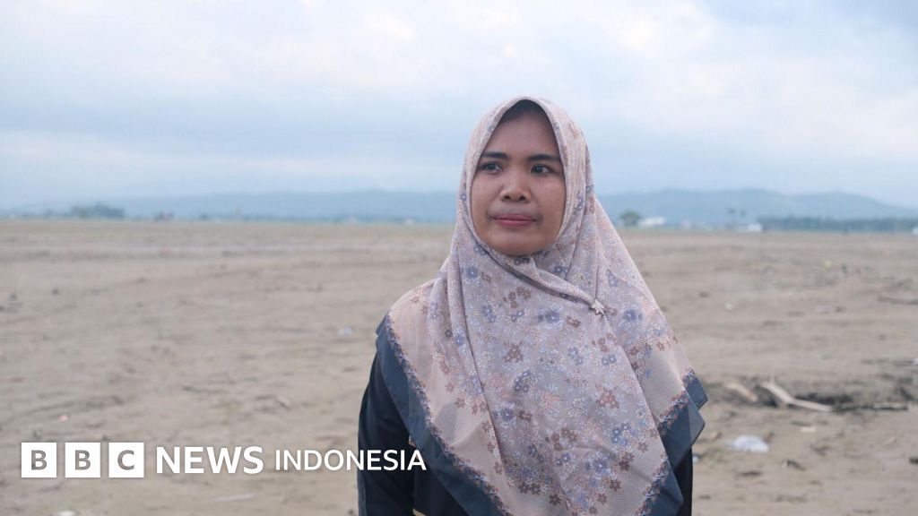 Banjir Sumatra: Dua bulan usai bencana, ribuan hektare sawah masih lautan lumpur