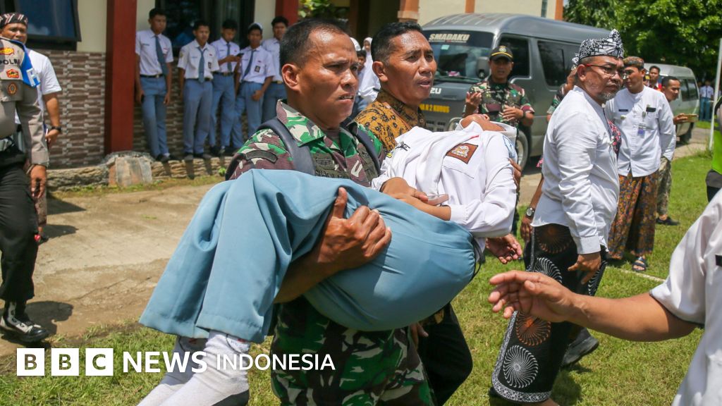 MBG: Sumi se, da se je več sto študentov v Kudusu zastrupilo po zaužitju MBG, kakšna je kronologija?