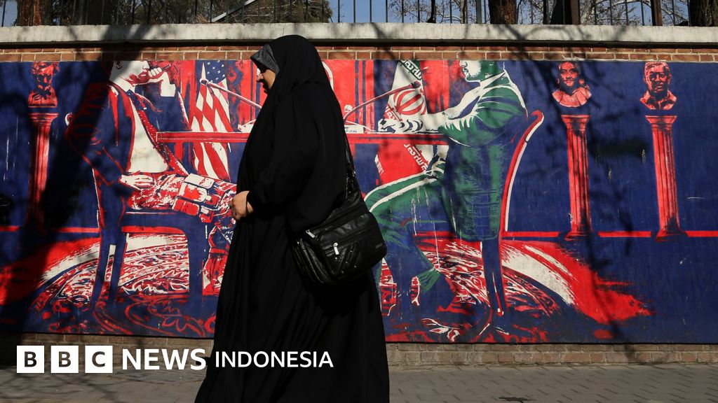 ZDA-Iran: Kaj se lahko zgodi Iranu, če ZDA izvedejo napad?