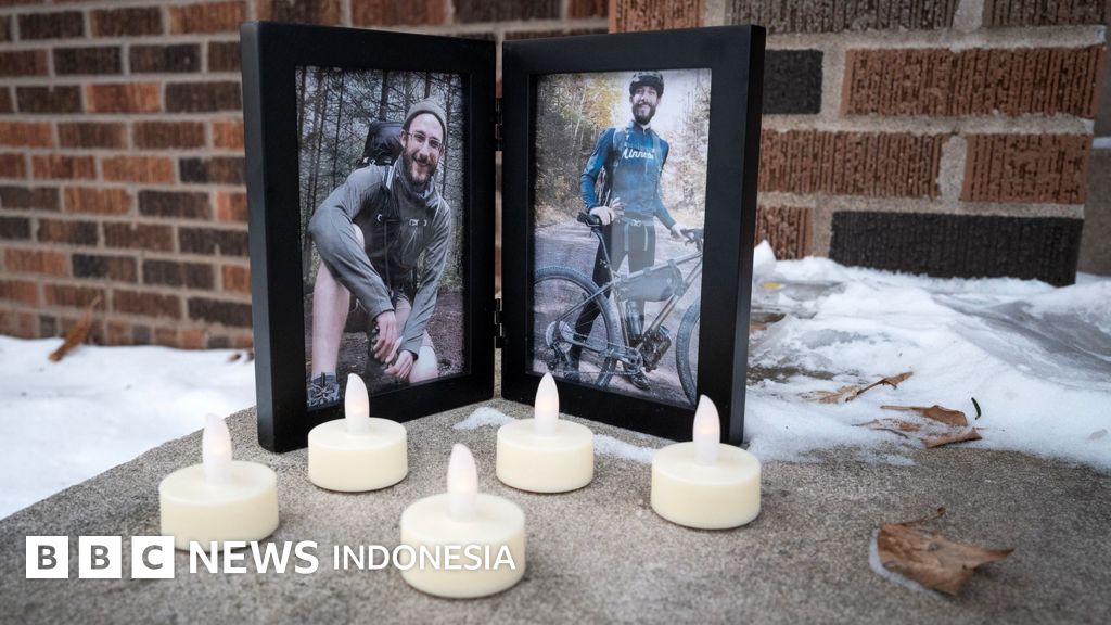 Primer priseljevanja v ZDA: Kdo je Alex Pretti, medicinska sestra na intenzivni negi, ki so jo ustrelili uradniki za priseljevanje?