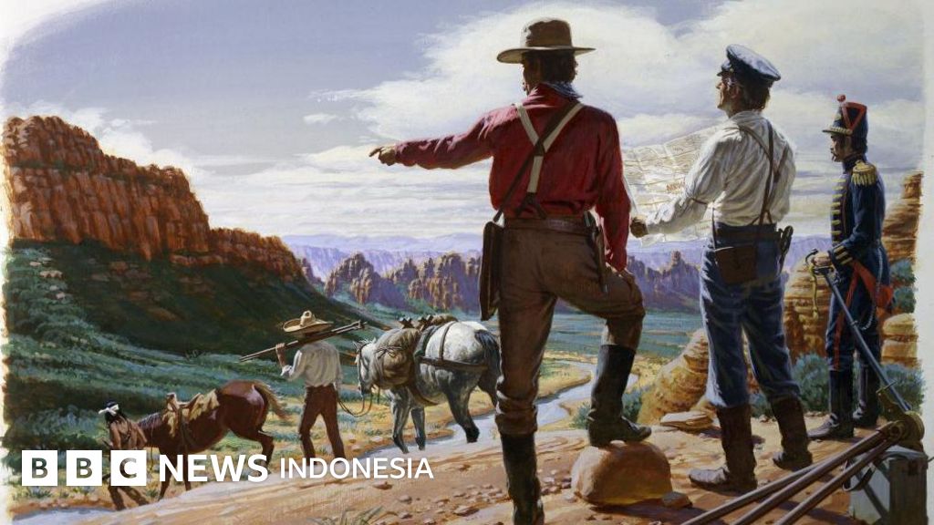 Grenlandija: Kakšni so dosežki ZDA pri širjenju v druge regije?