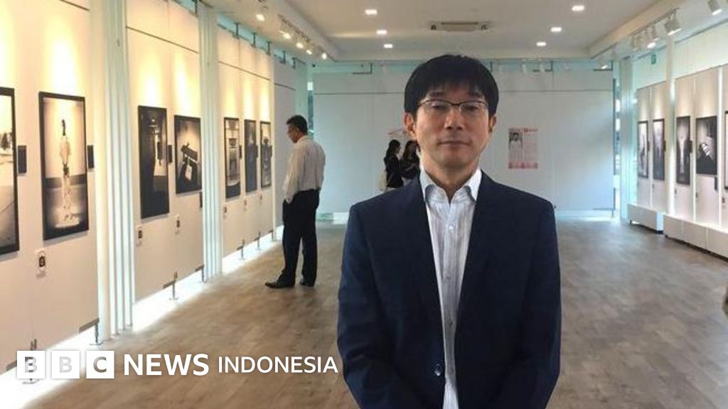 Obsojeni na smrt: zgodba o fotografu, ki je desetletja dokumentiral življenja obsojenih na smrt