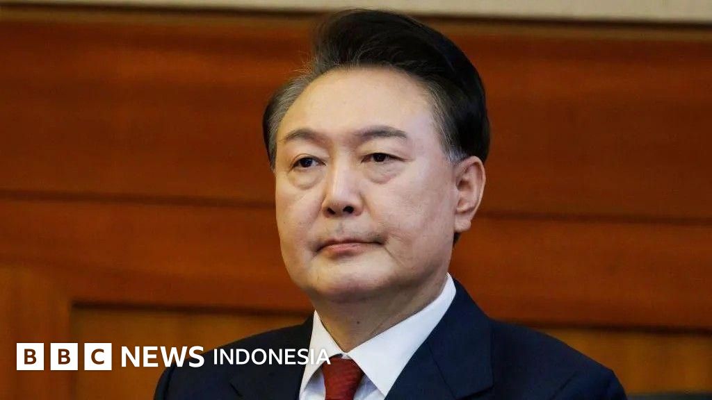 Nekdanji južnokorejski predsednik Yoon Suk Yeol je bil obsojen na dosmrtno ječo