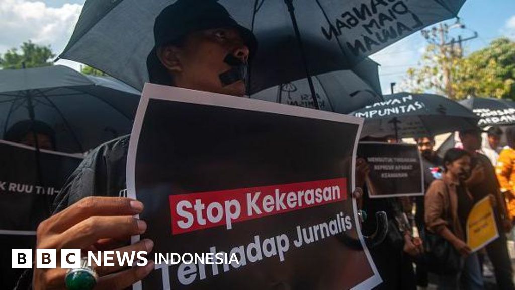 MBG: Mengapa liputan media tentang MBG disebut sering berujung swasensor? – ‘Ketika sensor dilakukan oleh media sendiri justru mengerikan’