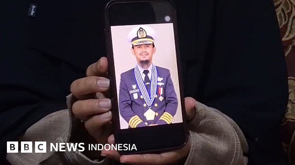 Perompak Somalia: Kisah kapten kapal dari Indonesia yang disandera mengenalkan diri sebagai Muslim