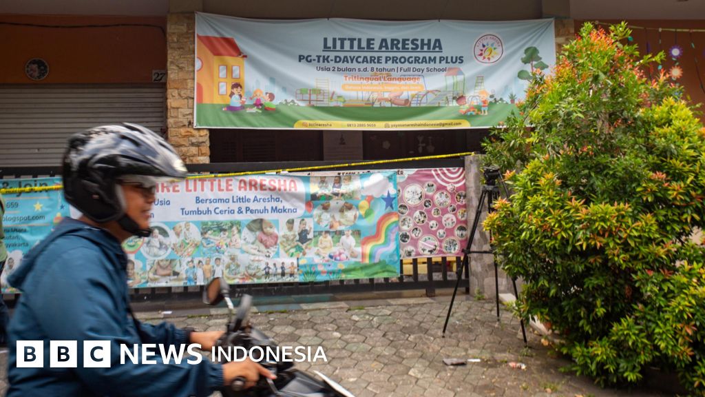Kasus daycare Jogja, kesaksian orang tua korban: ‘Anak-anak diikat kaki dan tangan, tidak pakai baju, dan hanya pakai popok’