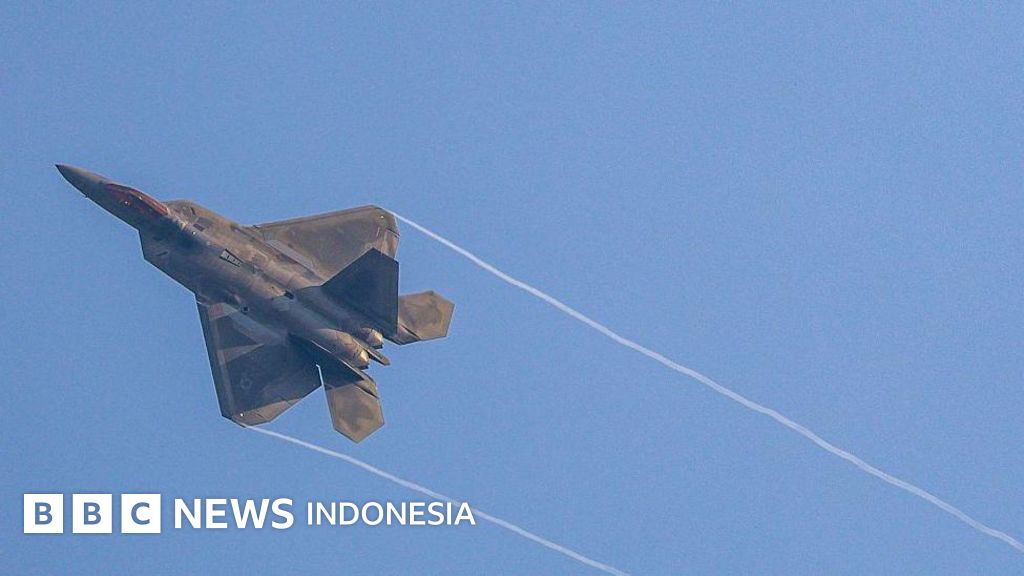 Ministrstvo za obrambo se je odzvalo na izdajo dokumenta “Ameriška vojaška letala lahko prosto prečkajo indonezijsko ozemlje”