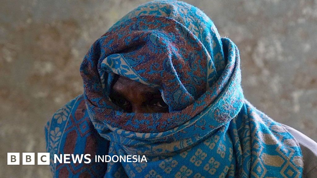 Perompak Somalia bangkit lagi – ‘Laut adalah bisnis kami’