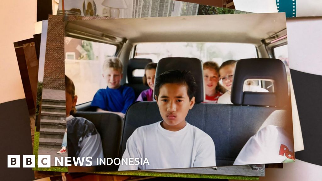 Kisah korban adopsi Belanda berjuang dapatkan status WNI