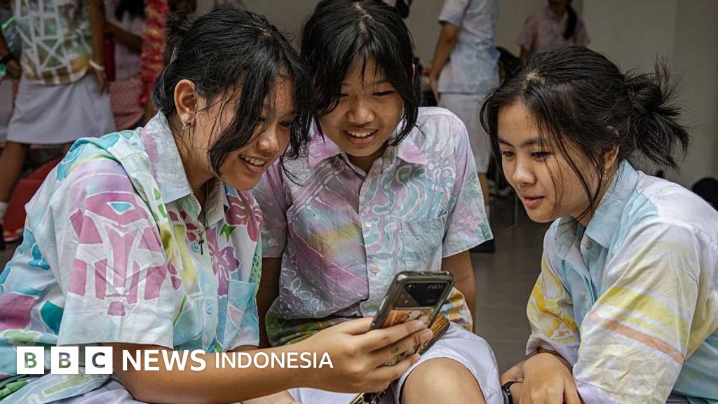 Medsos: Sebulan pembatasan medsos untuk anak, ‘masih ada celah palsukan umur’