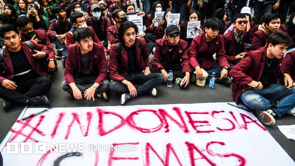 Polemik di balik rencana hapus jurusan tak ‘relevan’ kepentingan industri