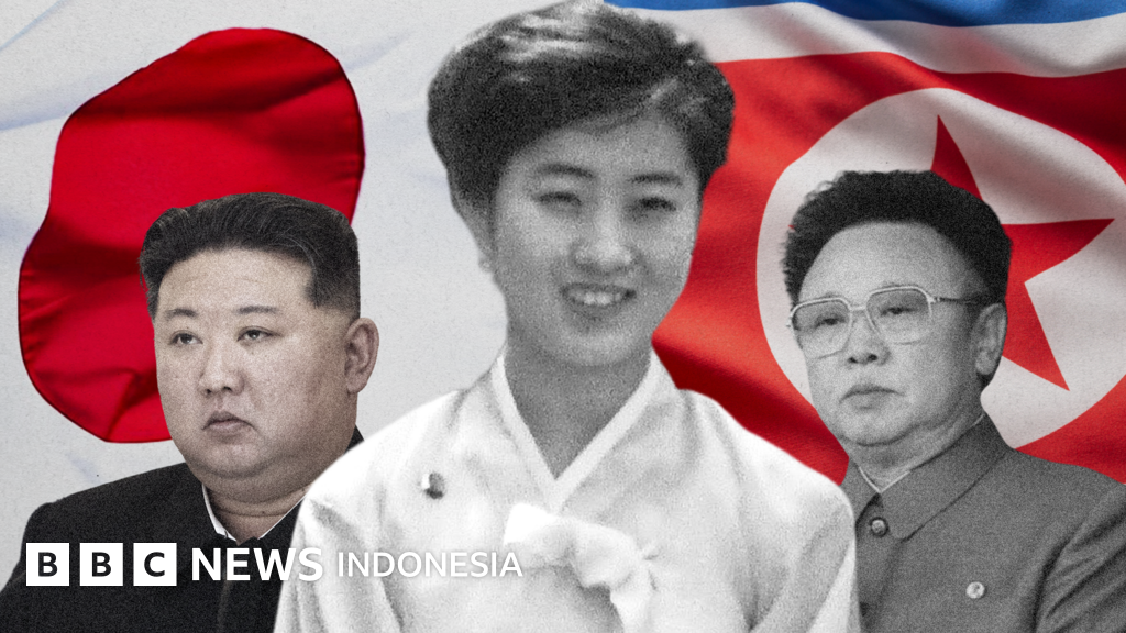 Severna Koreja: Zakaj Kim Jong Un skriva svojo mamo?