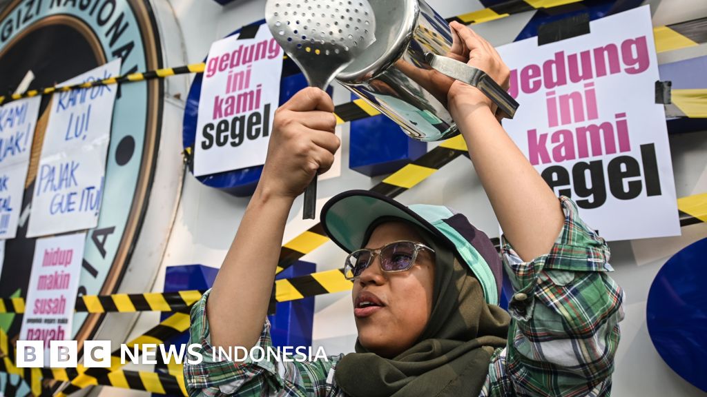 MBG: Apakah ganti pimpinan selesaikan masalah atau lebih baik hentikan program?