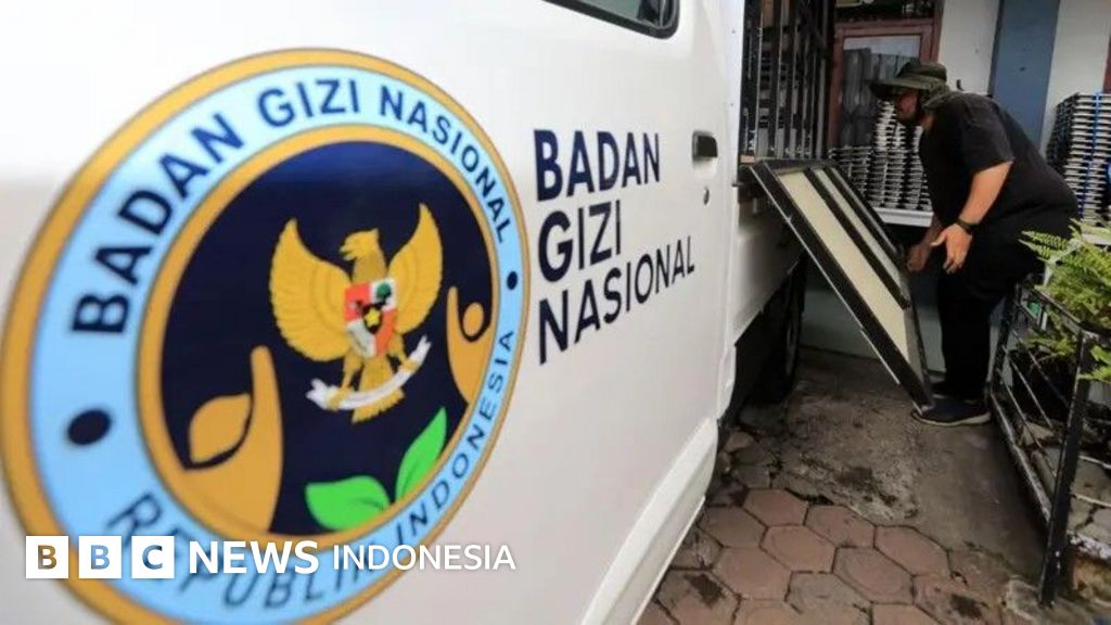 MBG: Državno tožilstvo je preiskalo pisarno BGN, potem ko je Prabowo odstranil Dadana Hindayano