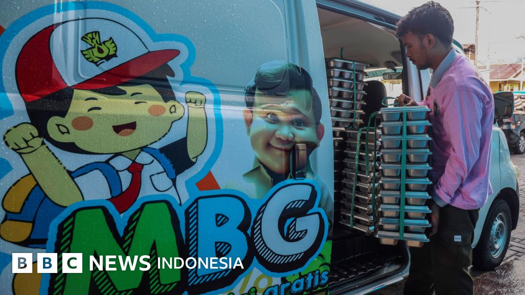 MBG: Modus, pola dan keterlibatan pihak lain dalam dugaan korupsi Dadan dkk di program MBG – ‘Kalau Kejagung punya nyali, ungkap aktor lainnya’