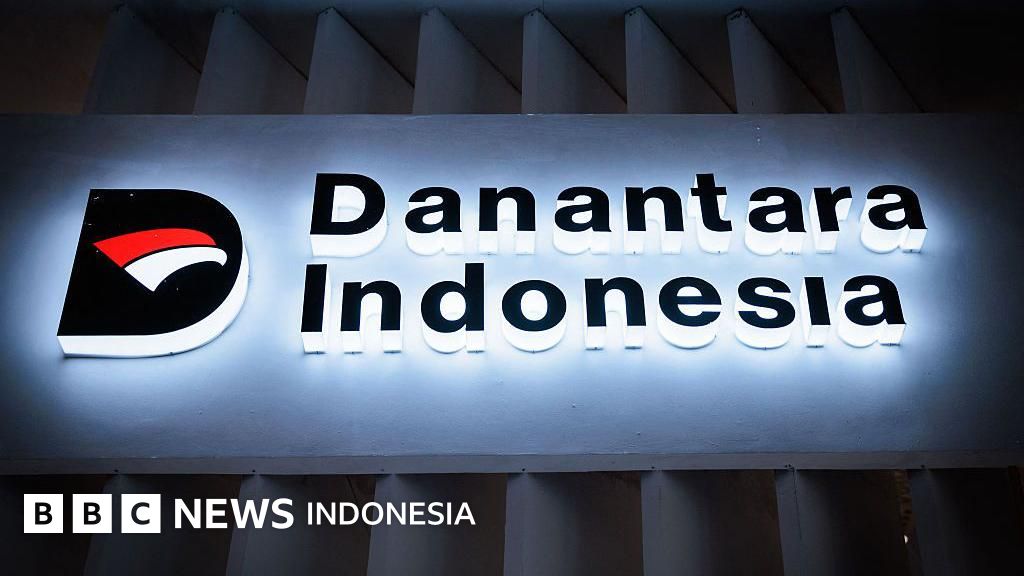 Danantara: Mengapa pembiayaan negara bisa bikin pemodal kabur?