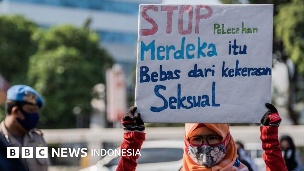 Kejahatan: Pati hingga Pekalongan, lima dugaan kekerasan seksual di ponpes