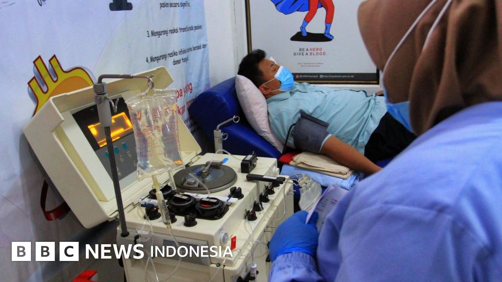 Rupiah: Harga obat-obatan melonjak akibat rupiah melemah, sebagian masyarakat ‘hanya bisa pasrah’