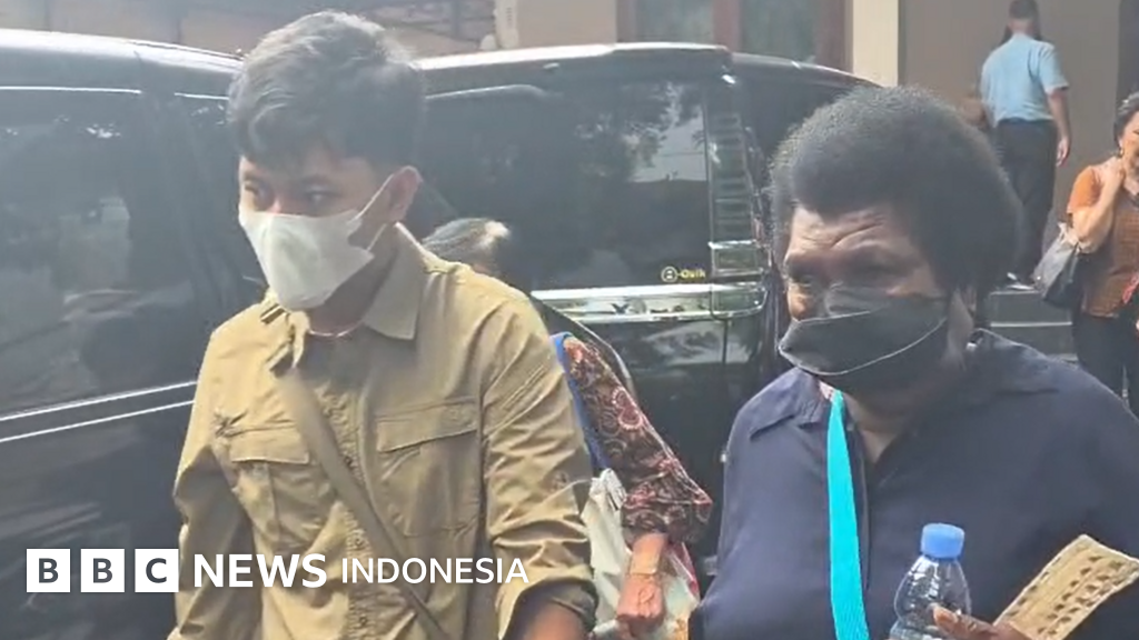 Film Pesta Babi: Menelusuri jejak Yasinta Moiwend di Jakarta