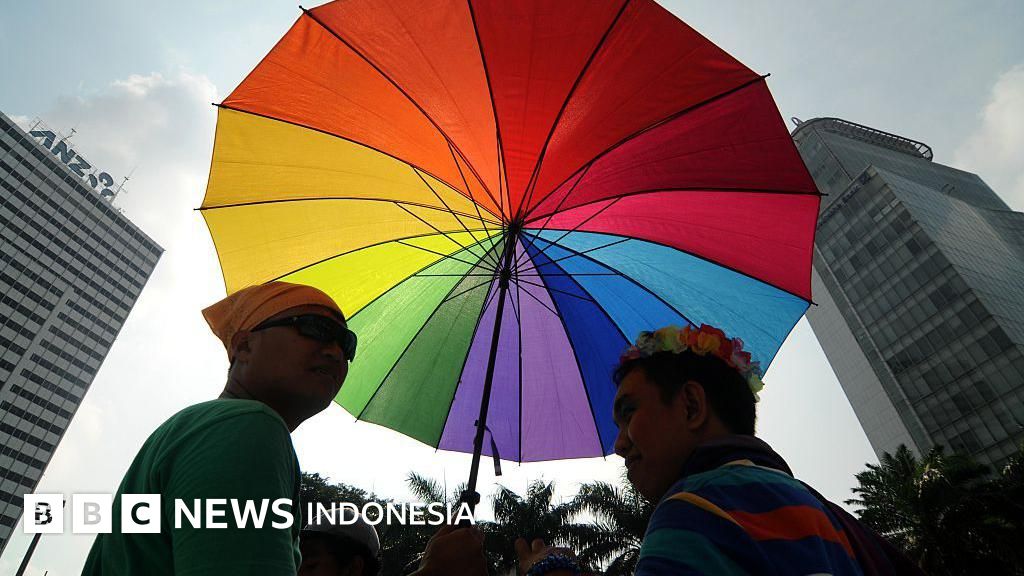 LGBTQ: Penerapan pidana adat ancam minoritas di Sumatra Barat