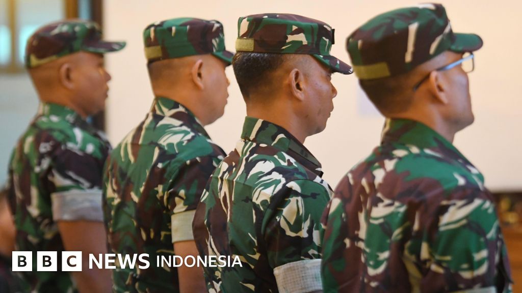 Andrie Yunus: Bagaimana kelanjutan pascavonis pengadilan militer?