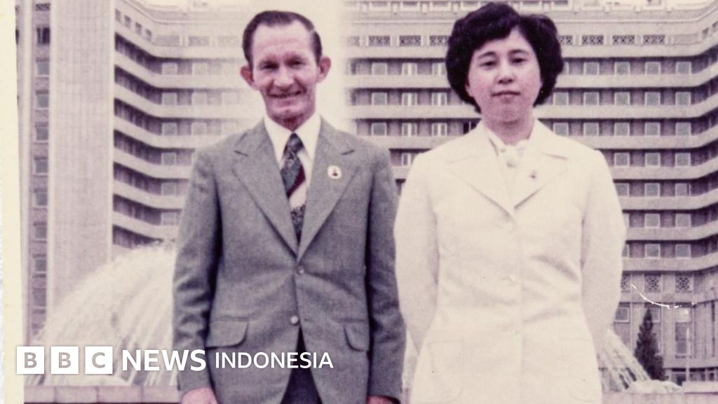 Korut: ‘Saya diculik Korea Utara dan dipaksa menikahi tentara AS’