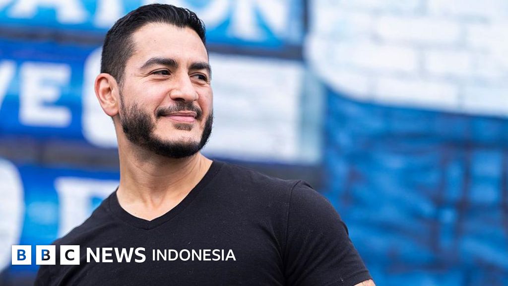 Siapa Abdul El-Sayed, politikus Muslim sayap kiri yang mengguncang Partai Demokrat?