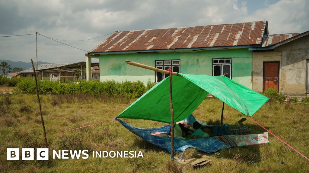 Gempa NTT: Pemerintah tolak bantuan dari negara lain, apa alasannya?