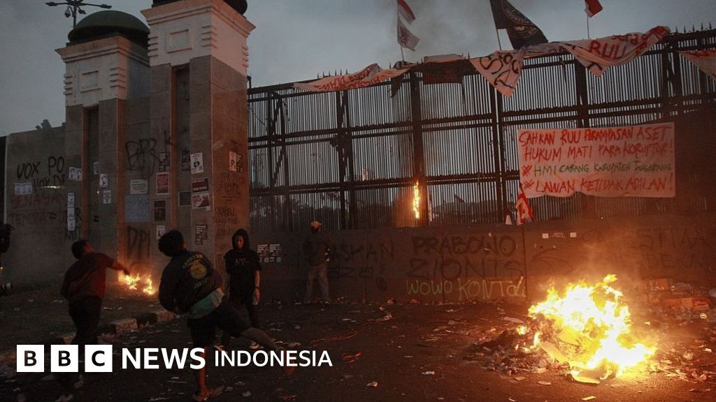 Demo Agustus 2026: Menelusuri jejak kelompok di balik pengeroyokan Bambang dan Faturrohman
