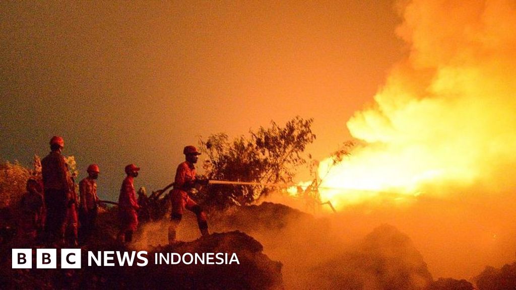 Ratusan orang jadi tersangka karhutla – Bisakah diusut tuntas tanpa dalami keterlibatan korporasi?