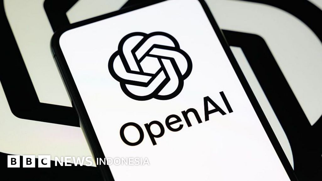 Kepala ilmuwan OpenAI peringatkan tidak ada yang siap hadapi konsekuensi AI