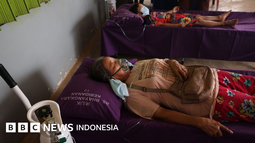 Karhutla: Sejauh mana negara dapat digugat?