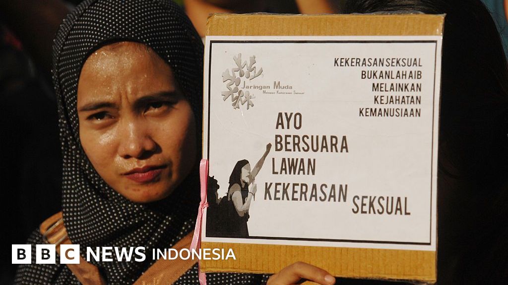 Belasan orang korban kekerasan seksual di Ponpes Abul Barokat NTB bersuara – ‘Sudah sangat lama memendam sendiri sampai hampir bunuh diri’