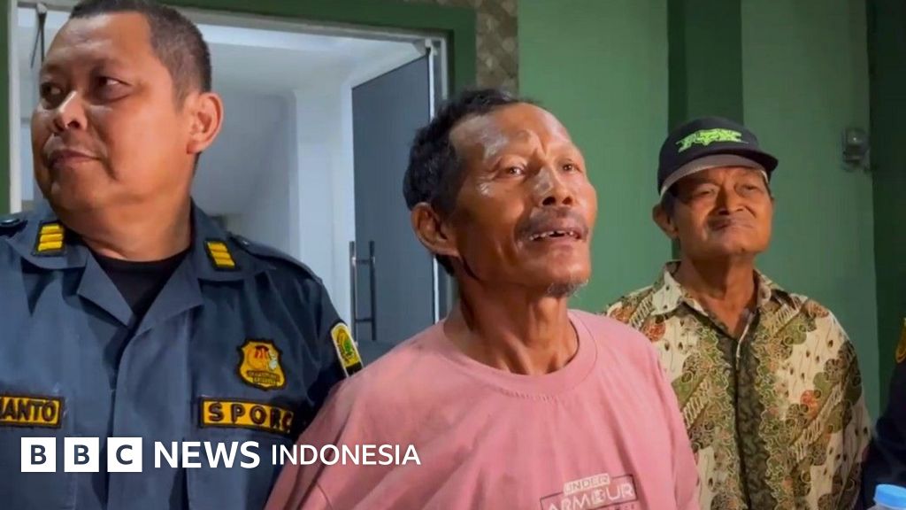 Karhutla: ‘Tajam ke bawah, tumpul ke atas’ – Dua petani lansia jadi tersangka karhutla Jambi, tanggung jawab korporasi dipertanyakan