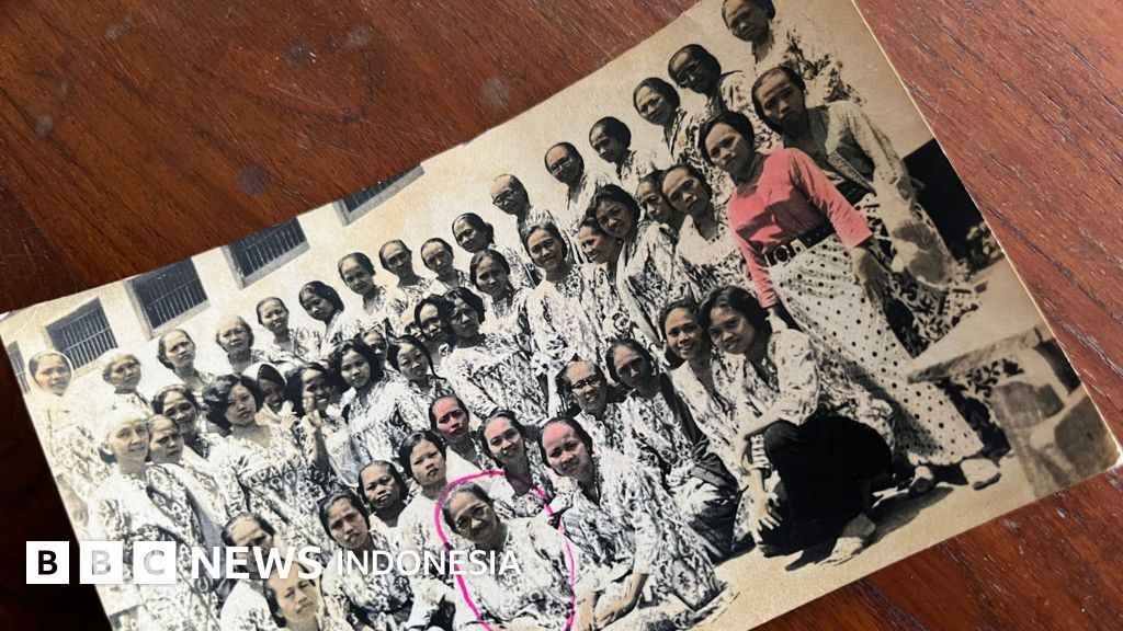 Sejarah: Walikota perempuan pertama di Indonesia – Charlotte Salawati ‘dihapus’ Orde Baru karena dianggap komunis