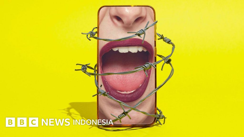 Putusan MK: Pemerintah harus beri alasan sebelum blokir konten
