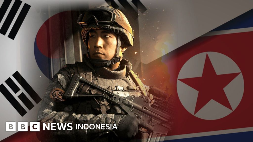 Call of Duty: Modern Warfare 4 membayangkan Korut menginvasi Korsel – Bisakah benar-benar terjadi?
