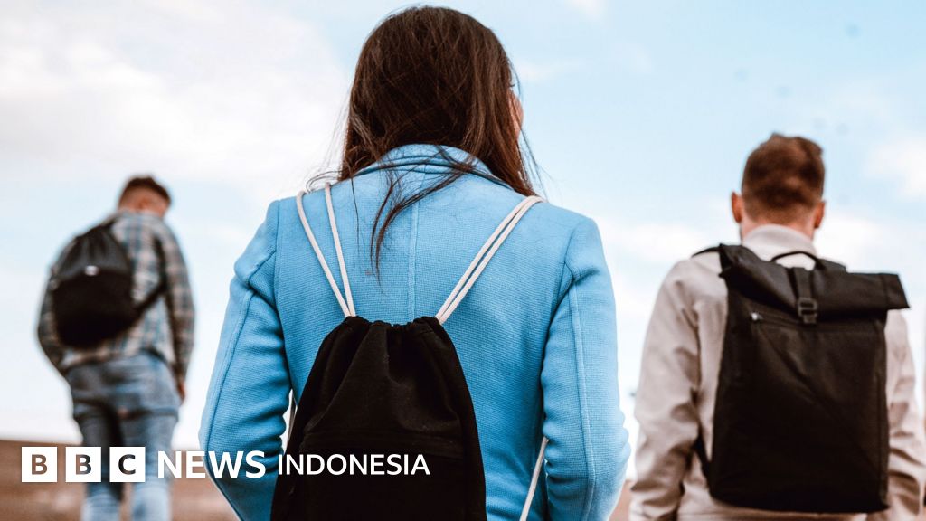 Kekerasan: Kasus Cornell kembali soroti sistem yang ‘membingungkan’ untuk melaporkan kekerasan di kampus